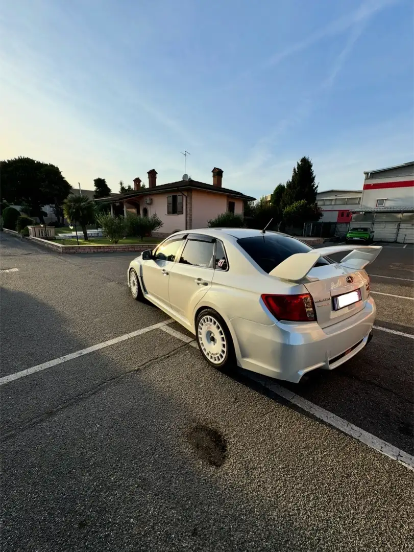 Subaru WRX WRX STI 2.5 - 300 Cv - 2