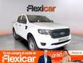 Ford Ranger 2.0 Ecob 125kW 4x4 Dob Cabina Limited AT Blanco - thumbnail 1