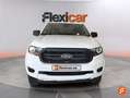 Ford Ranger 2.0 Ecob 125kW 4x4 Dob Cabina Limited AT Blanco - thumbnail 3