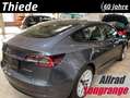 Tesla Model 3 LONGRANGE DUAL-MOTOR NAVI/KAMERA/SH/PANO Grau - thumbnail 1