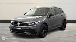 Volkswagen Tiguan 2.0 TDI 150ch R-Line DSG7