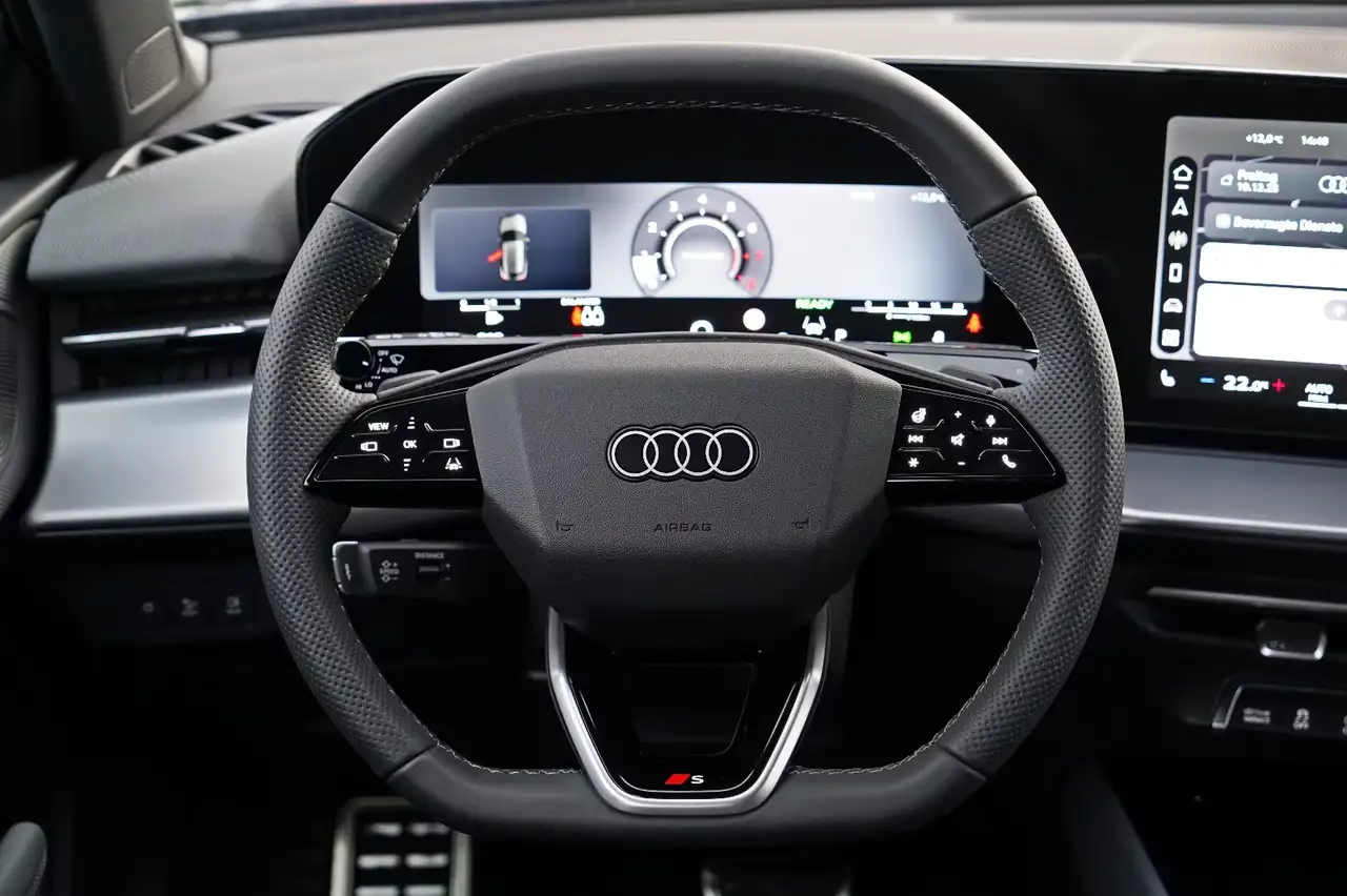 Audi Q3 2026 — фото 7