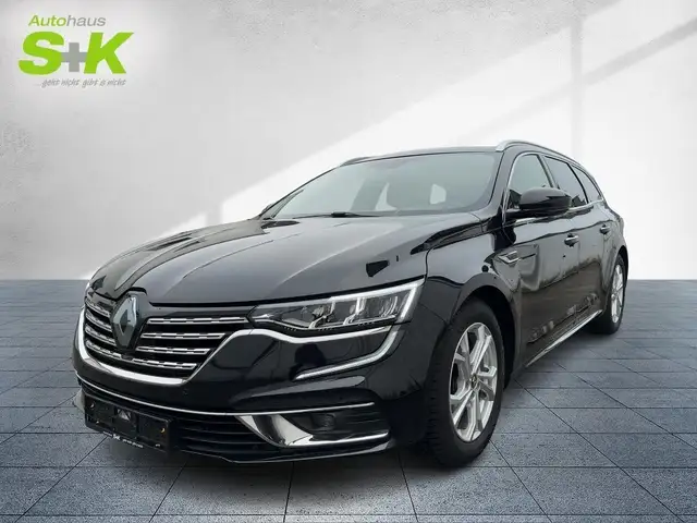 Renault Talisman Grandtour INTENS TCe 160 EDC*WINTER-P.+KAMERA**