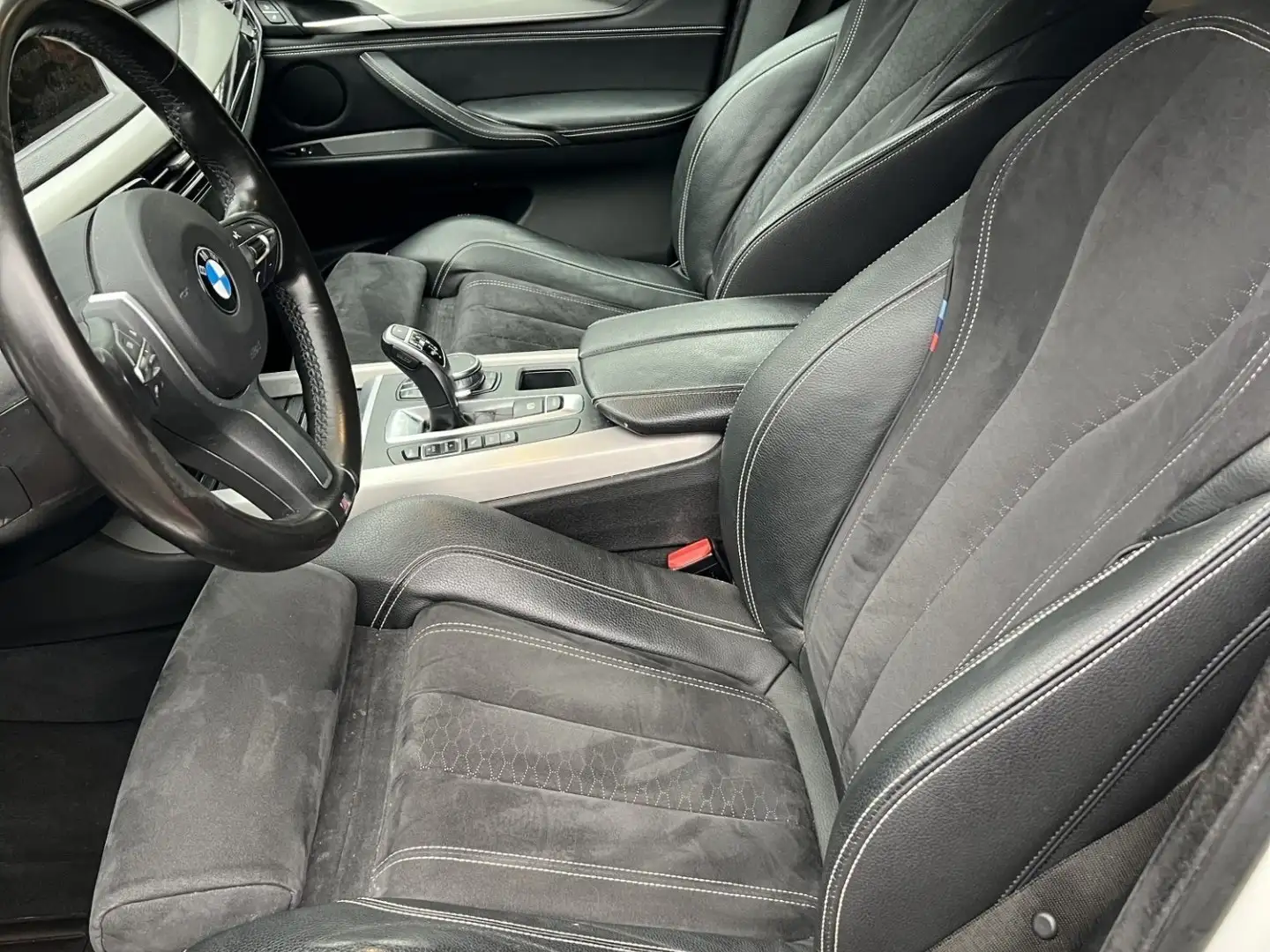 BMW X5 M M50d Sport-Aut. - 1