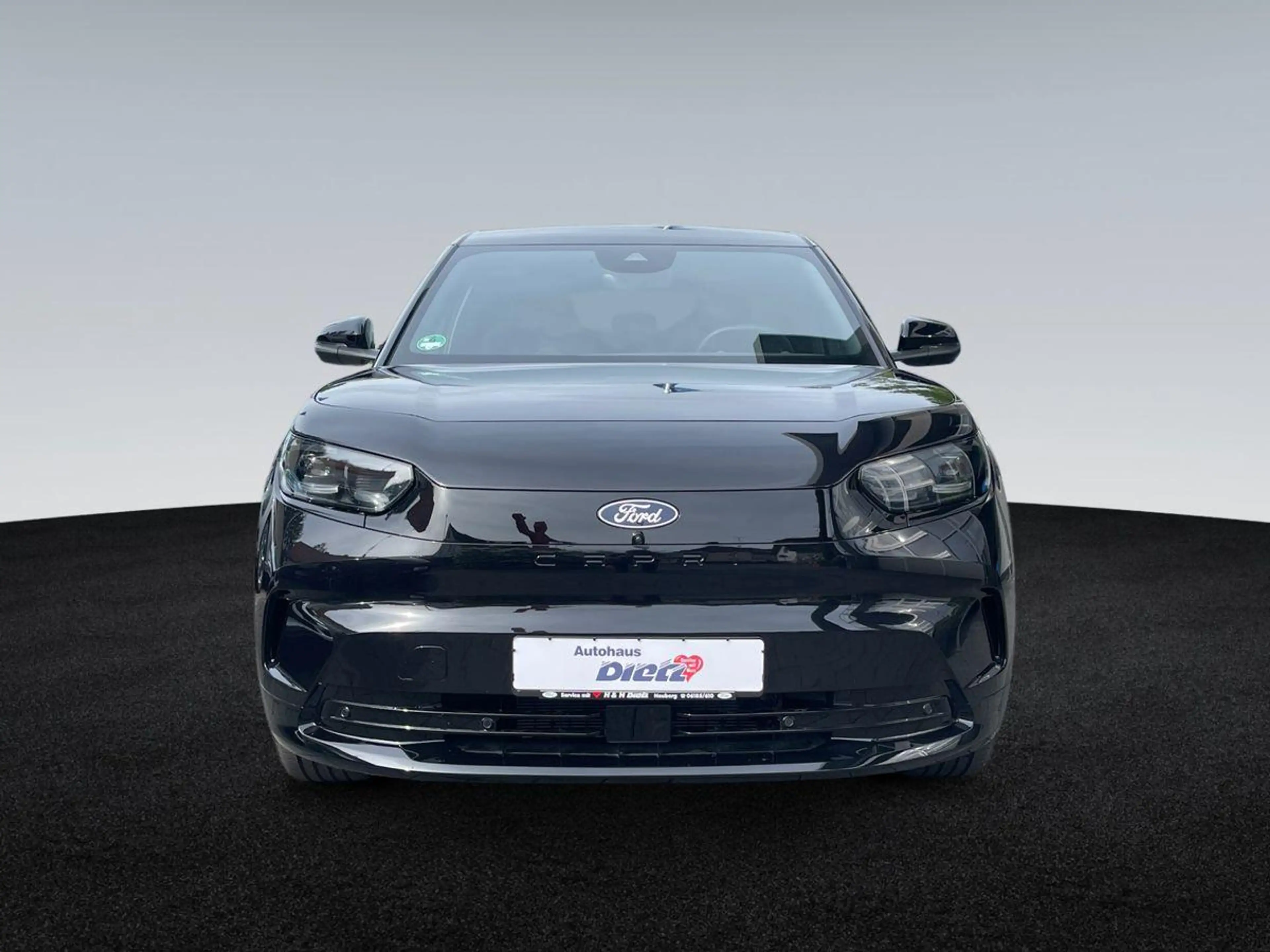Ford Capri 250 kW Dual-Motor AWD Premium - Pano*HUD — photo 3