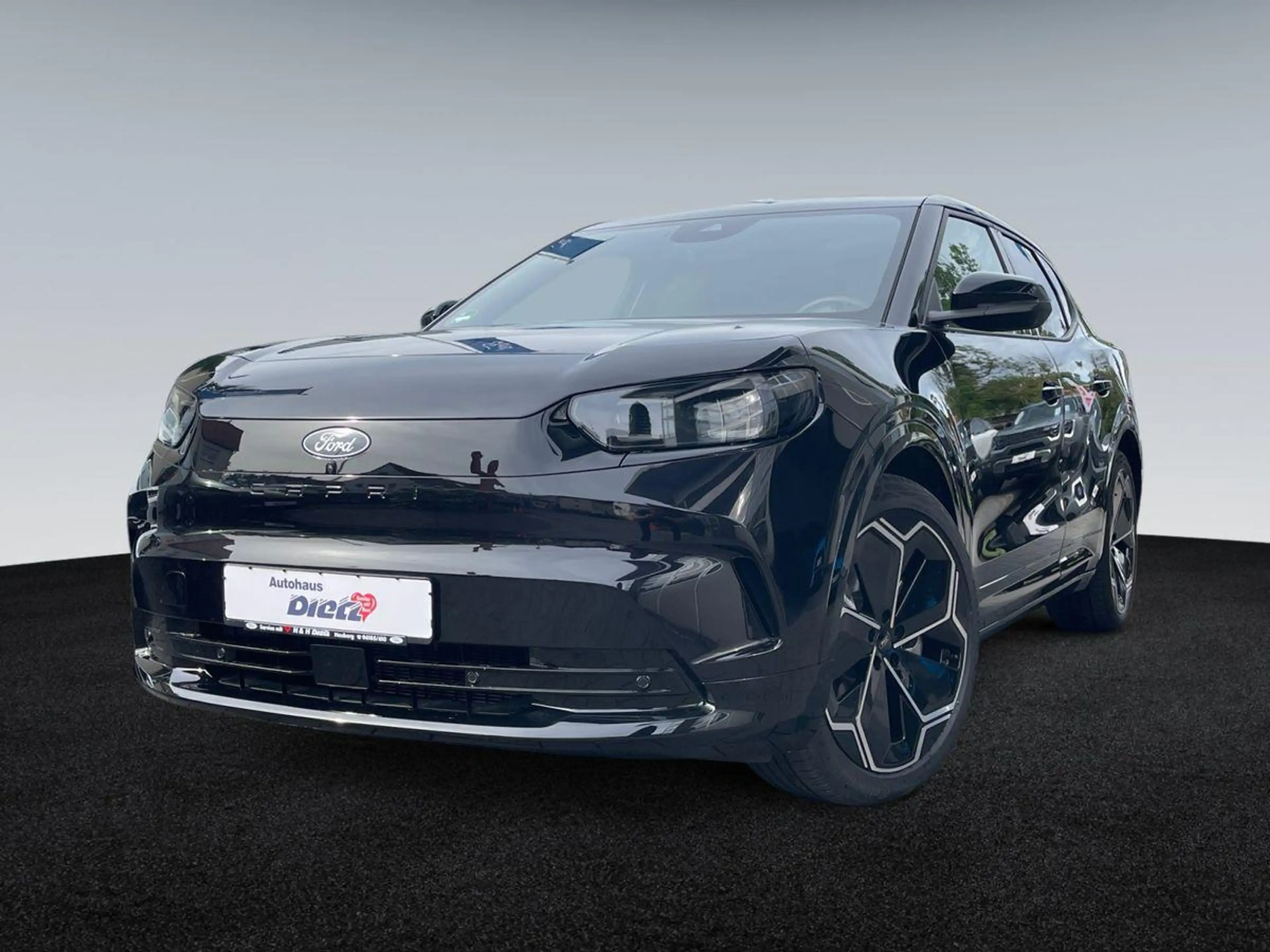 Ford Capri 250 kW Dual-Motor AWD Premium - Pano*HUD — photo 2