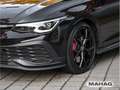 Volkswagen Golf GTI Golf VIII GTI Clubsport 2.0 TSI IQ.Light Navi Pa Schwarz - thumbnail 9