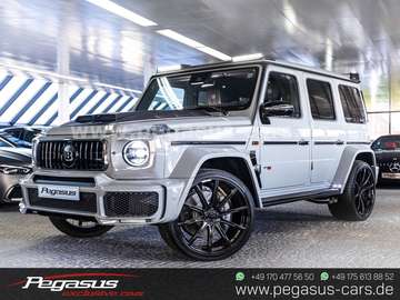 BRABUS G800*SOMO*1 of 10*WIDESTAR