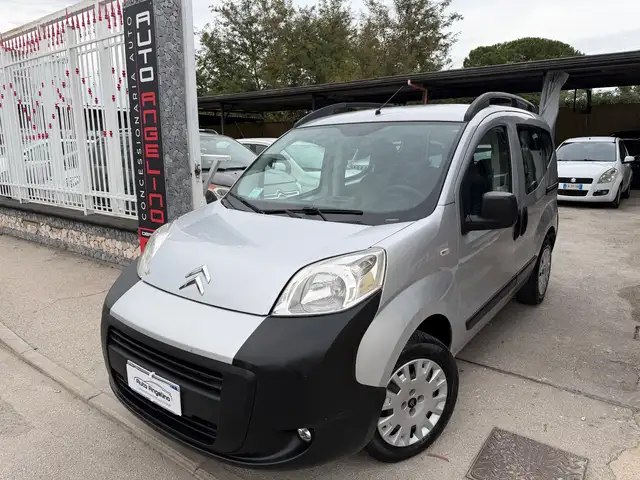 Citroen Nemo Nemo 1.4 GPL