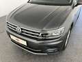 Volkswagen Tiguan 2.0 TDI BMT 4Motion Highline AHK+LED+NAVI Grau - thumbnail 20