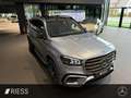 Mercedes-Benz GLS 450 d AMG+AIRMATIC+AHK+PANO+HUD+STDHZG+FONDE Blau - thumbnail 9