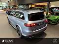 Mercedes-Benz GLS 450 d AMG+AIRMATIC+AHK+PANO+HUD+STDHZG+FONDE Blau - thumbnail 7