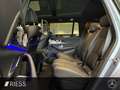 Mercedes-Benz GLS 450 d AMG+AIRMATIC+AHK+PANO+HUD+STDHZG+FONDE Blau - thumbnail 4