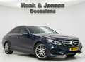 Mercedes-Benz E 300 BlueTEC HYBRID Lease Edition Blauw - thumbnail 2