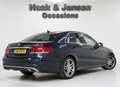 Mercedes-Benz E 300 BlueTEC HYBRID Lease Edition Blauw - thumbnail 4