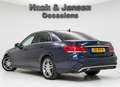 Mercedes-Benz E 300 BlueTEC HYBRID Lease Edition Blauw - thumbnail 3