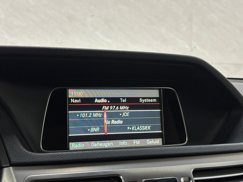 Mercedes-Benz E 300 BlueTEC HYBRID Lease Edition — photo 15