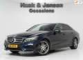 Mercedes-Benz E 300 BlueTEC HYBRID Lease Edition Blauw - thumbnail 1