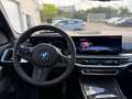 BMW X5 xDrive50e 489ch M Sport Gris - thumbnail 9