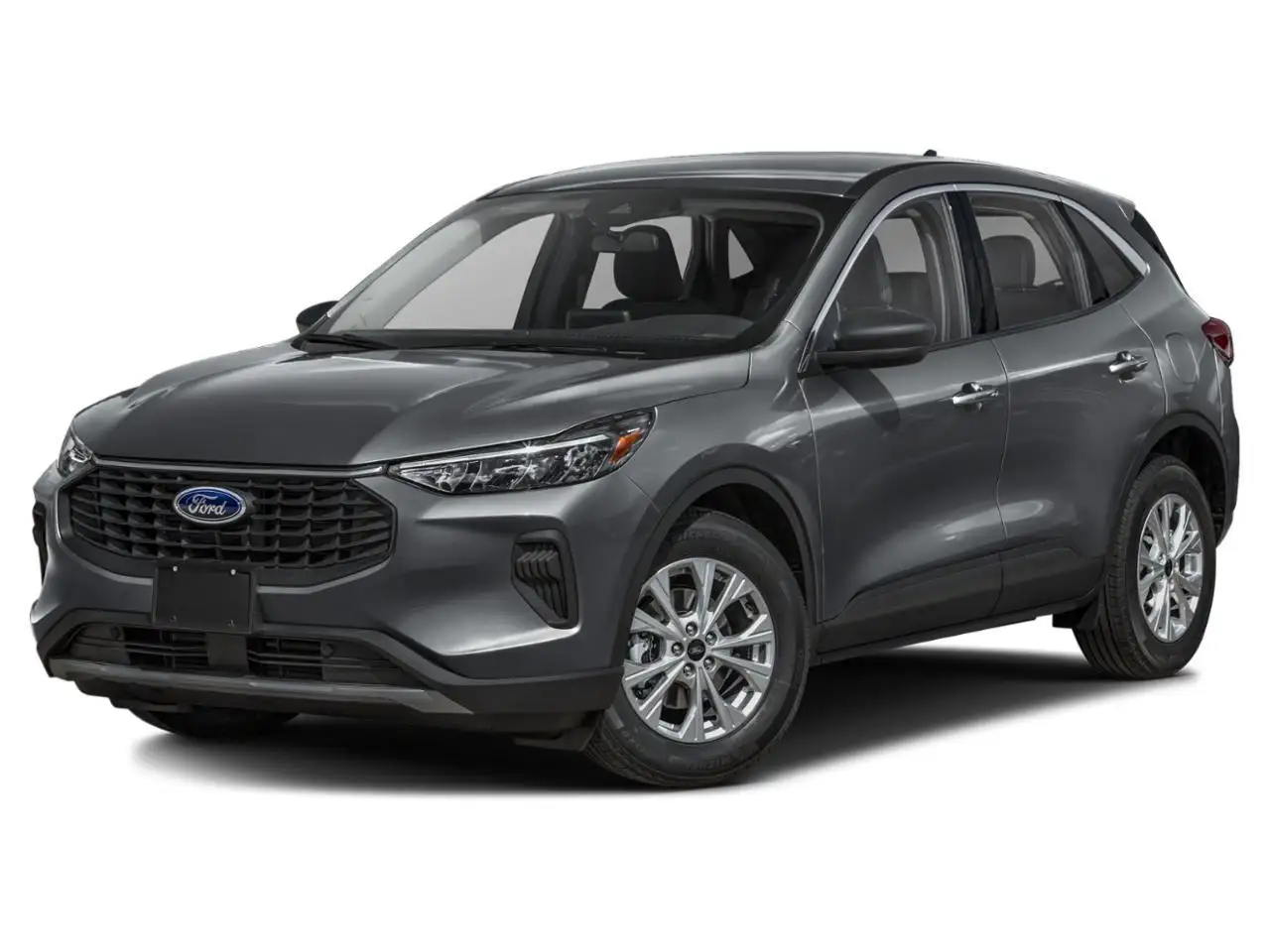 Ford Escape снимка Ford Escape