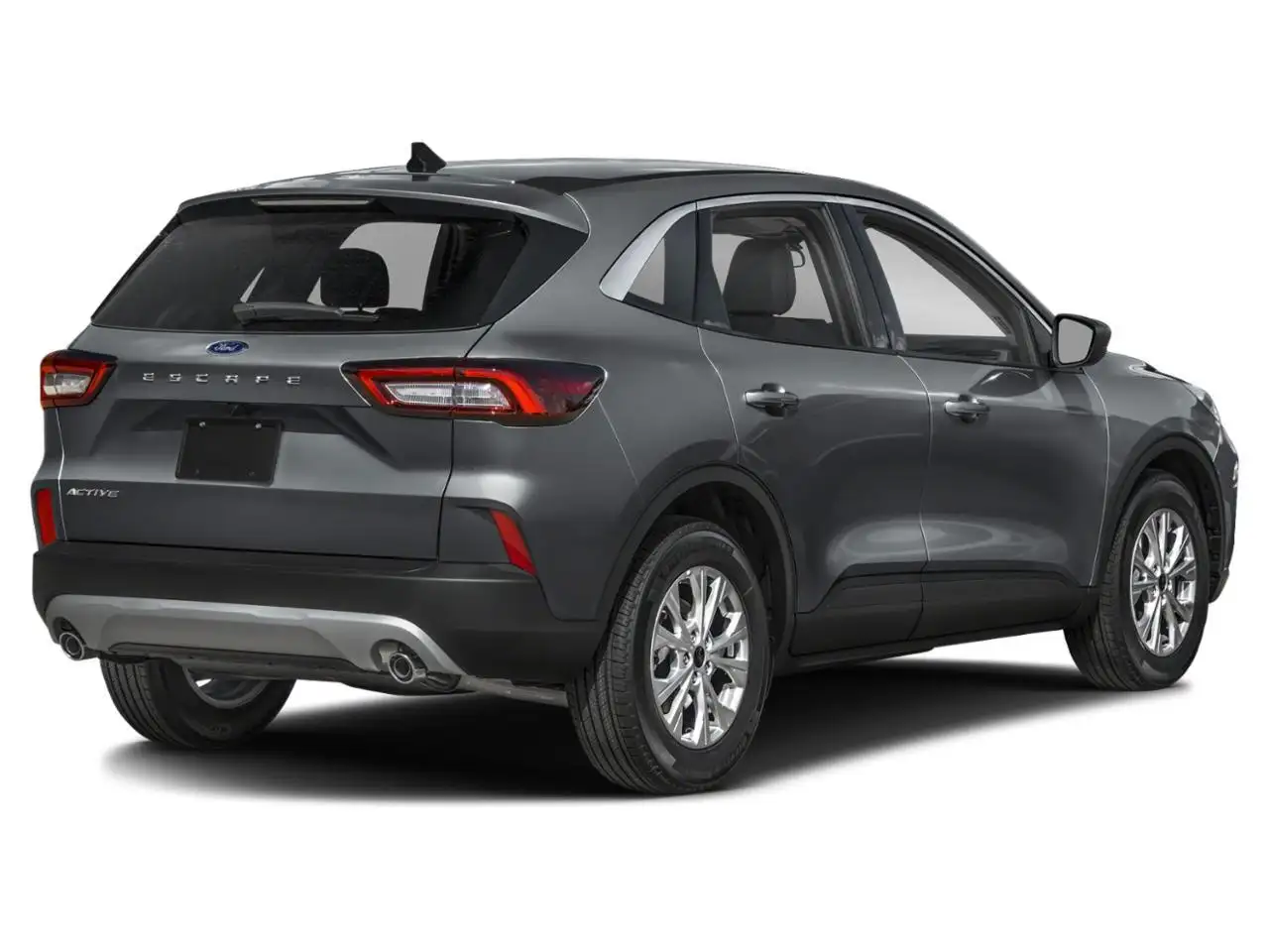 Ford Escape снимка Ford Escape