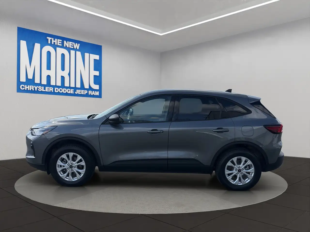 Ford Escape снимка Ford Escape