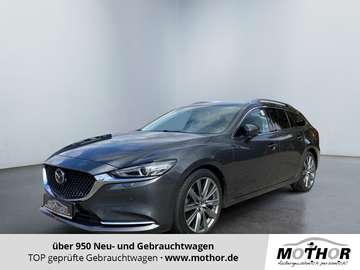 Kombi Sports-Line 2.2 CD SKYACTIV-D 184 Klima