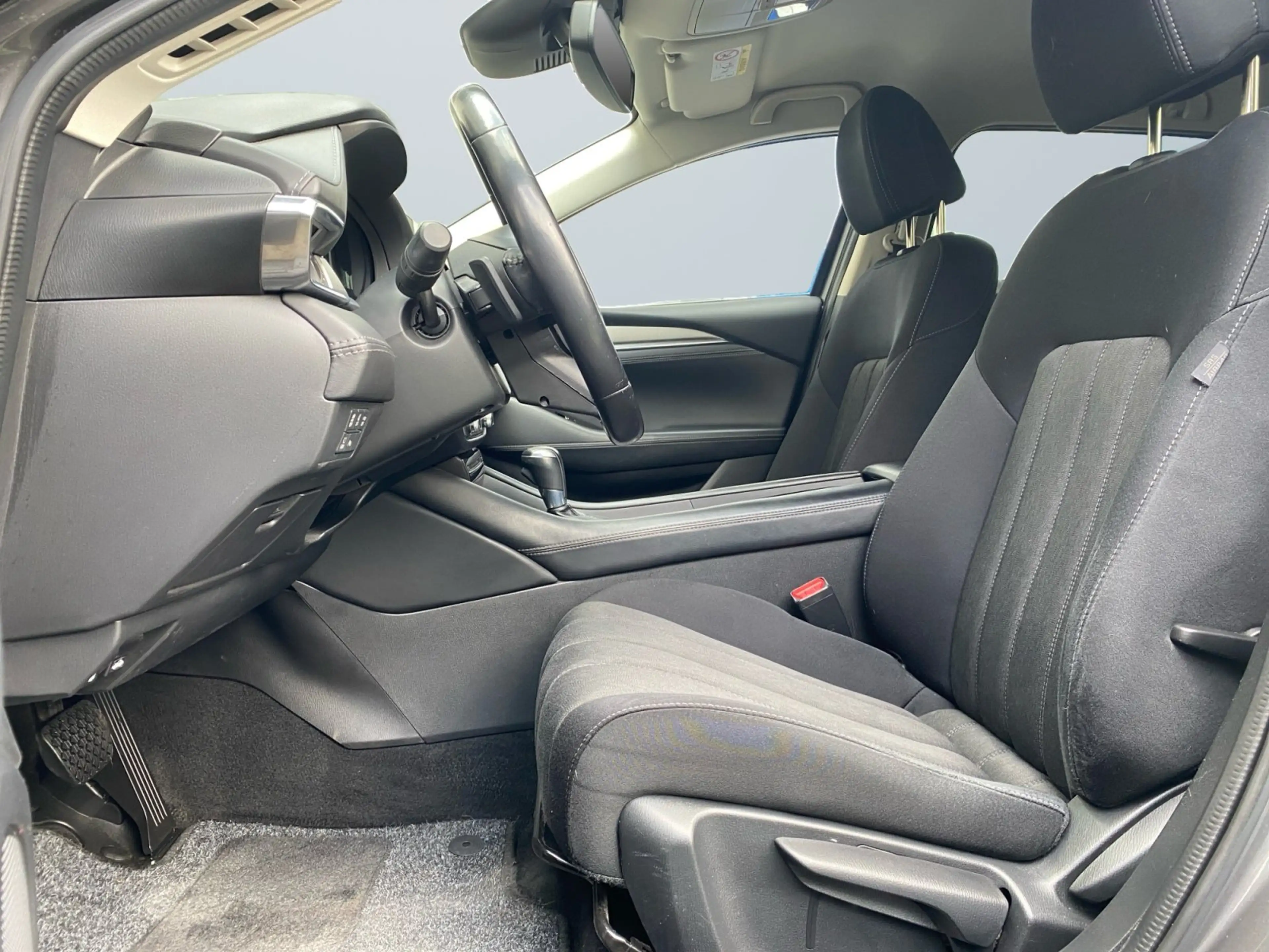 Mazda 6 Kombi Sports-Line 2.2 CD SKYACTIV-D 184 Klima — photo 7