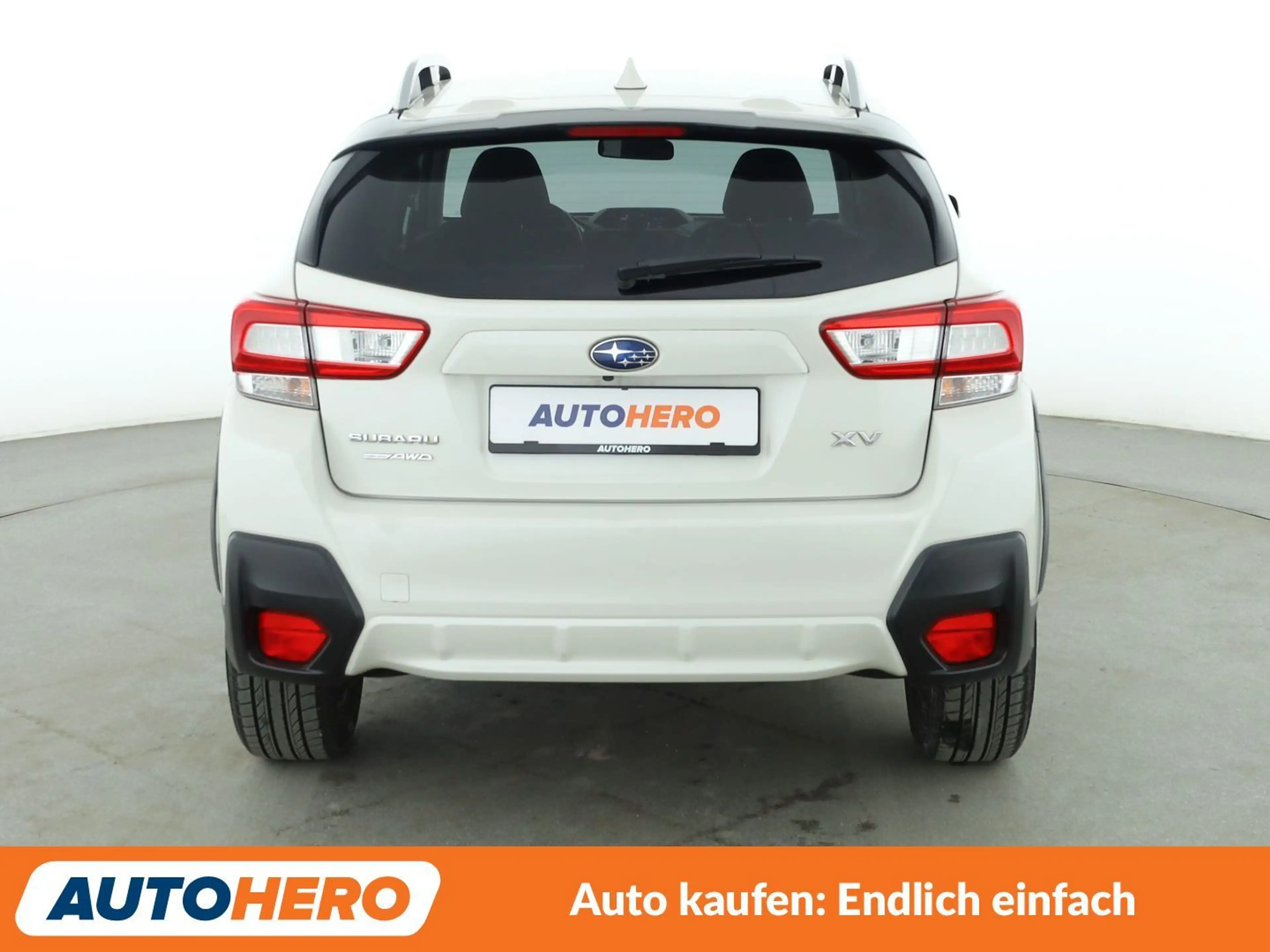 Subaru XV 1.6 Comfort Aut*LED*ACC*CAM*SHZ*KLIMA* — photo 5