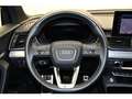 Audi Q5 40 2.0 tdi mhev S line Plus quattro 204cv s-tronic Grigio - thumbnail 12