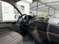 Volkswagen T5 Transporter T5 2.0 TDI Transporter Kombi lang Mixto 5 Sitze Rot - thumbnail 10