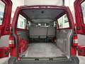 Volkswagen T5 Transporter T5 2.0 TDI Transporter Kombi lang Mixto 5 Sitze Rot - thumbnail 13