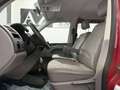 Volkswagen T5 Transporter T5 2.0 TDI Transporter Kombi lang Mixto 5 Sitze Rot - thumbnail 5