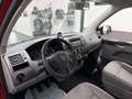 Volkswagen T5 Transporter T5 2.0 TDI Transporter Kombi lang Mixto 5 Sitze Rot - thumbnail 7