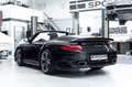 Porsche 997 I 911 Turbo Cabrio I Bose I Sitzbelüftung Schwarz - thumbnail 20