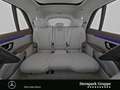 Mercedes-Benz EQS SUV EQS 450 4M SUV '118kWh'HeatPump'Massage'AHK'TV' Braun - thumbnail 7