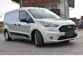 Ford Transit Connect Kasten lang Trend/2xSTür/Standhz Argent - thumbnail 4