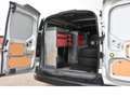 Ford Transit Connect Kasten lang Trend/2xSTür/Standhz Argent - thumbnail 9
