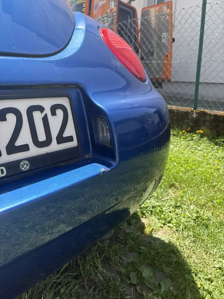 Volkswagen Beetle En Vogue 1.6, foto 5