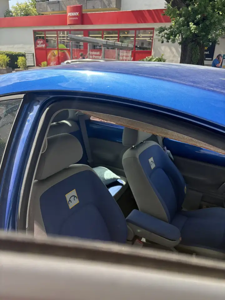 Volkswagen Beetle En Vogue 1.6, foto 12