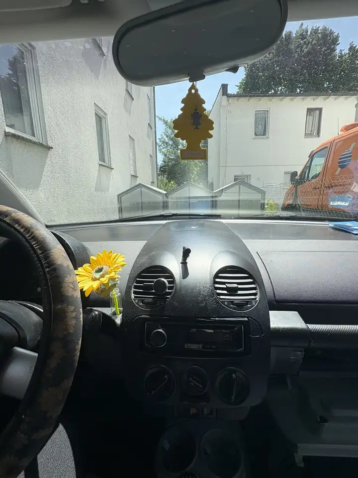 Volkswagen Beetle En Vogue 1.6, foto 8