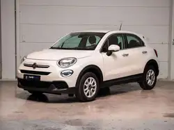 Fiat 500X 1.6i E-torq
