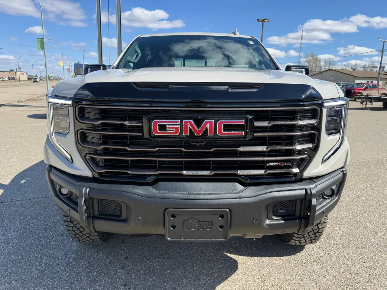 GMC Sierra 1500 2026