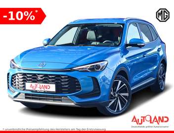 1.5 Hybrid Luxury Aut. LED ACC Navi 360°