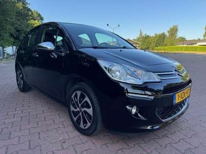 Citroen C3 1.2 PURETECH COLLECTION AUTOMAAT/THAAK