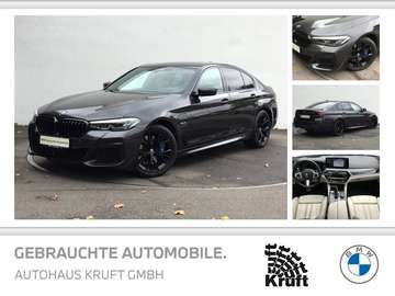 e xDrive M SPORT+LCPROF+H&K+ACC+PAPLUS+HUD