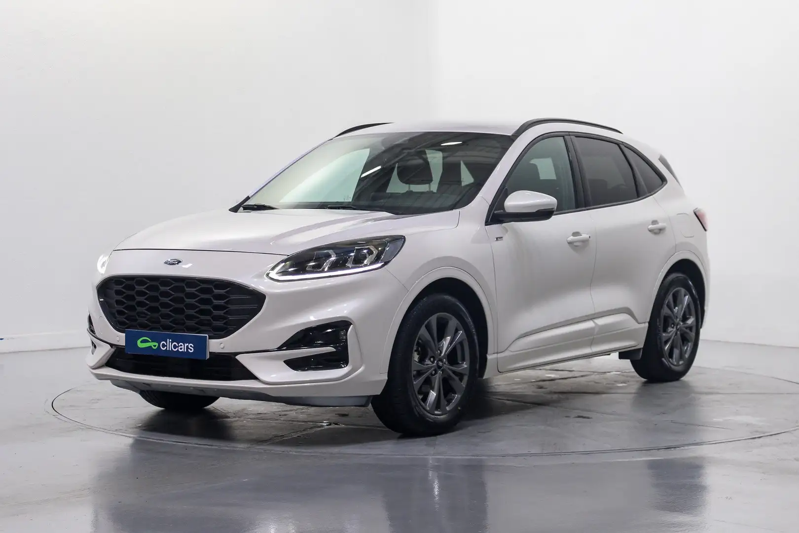 Ford Kuga 1.5 EcoBoost ST-Line FWD 150 Blanco - 1