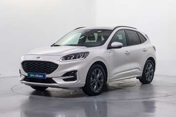1.5 EcoBoost ST-Line FWD 150