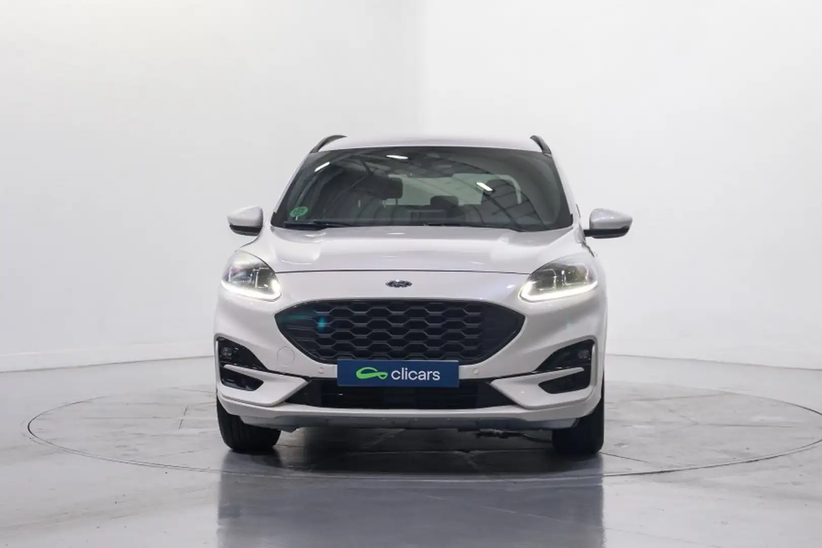 Ford Kuga 1.5 EcoBoost ST-Line FWD 150 Blanco - 2