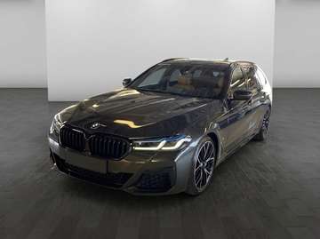 540dA Touring xDrive
